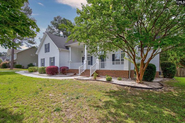 13 MAIDEN Court, Camden, SC 29020