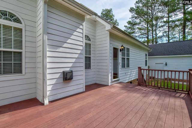 13 MAIDEN Court, Camden, SC 29020