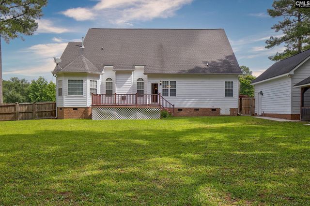 13 MAIDEN Court, Camden, SC 29020