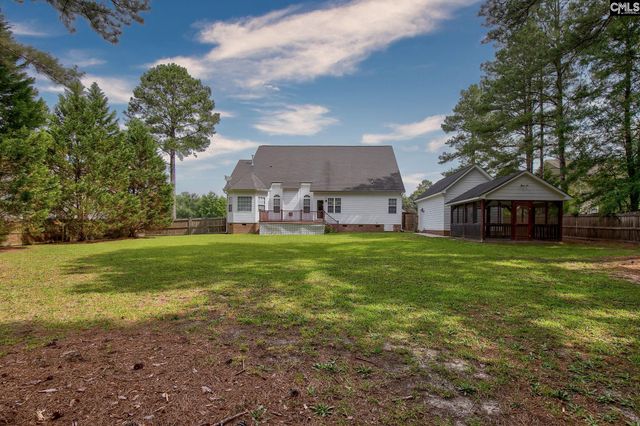 13 MAIDEN Court, Camden, SC 29020