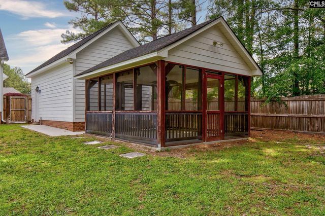 13 MAIDEN Court, Camden, SC 29020