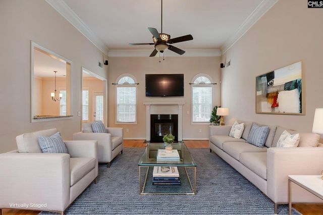 13 MAIDEN Court, Camden, SC 29020