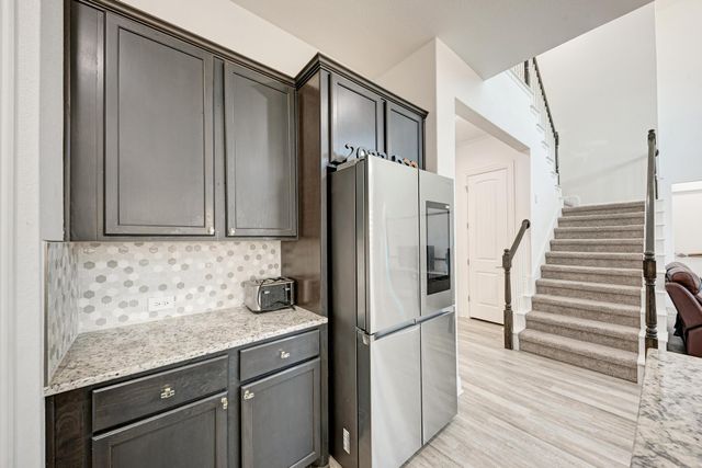 101 Caponi Fish LN, Hutto, TX 78634
