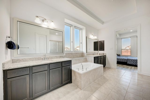 101 Caponi Fish LN, Hutto, TX 78634