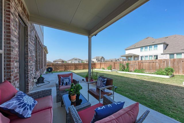 101 Caponi Fish LN, Hutto, TX 78634