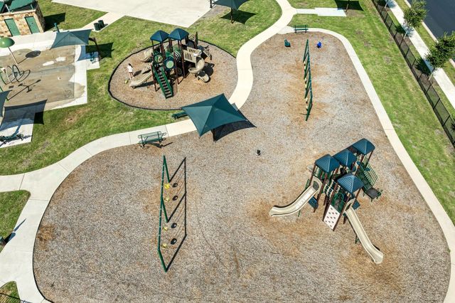 101 Caponi Fish LN, Hutto, TX 78634