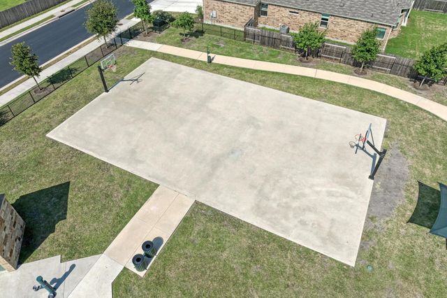 101 Caponi Fish LN, Hutto, TX 78634