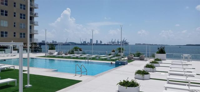 770 Claughton Island Dr 911, Miami, FL 33131