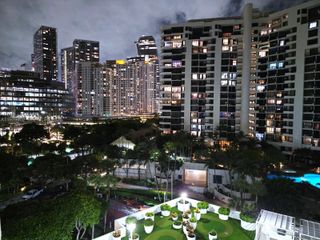 770 Claughton Island Dr 911, Miami, FL 33131