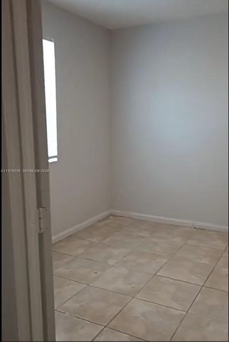 5831 Blueberry Court 80, Lauderhill, FL 33313