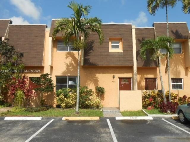 5831 Blueberry Court 80, Lauderhill, FL 33313