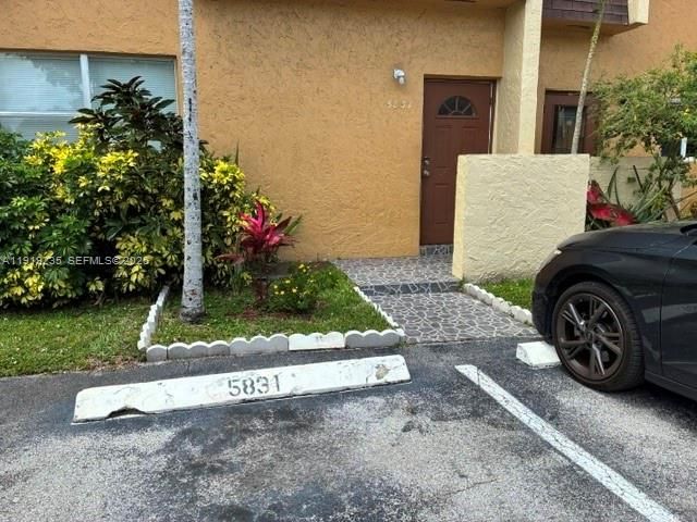 5831 Blueberry Court 80, Lauderhill, FL 33313