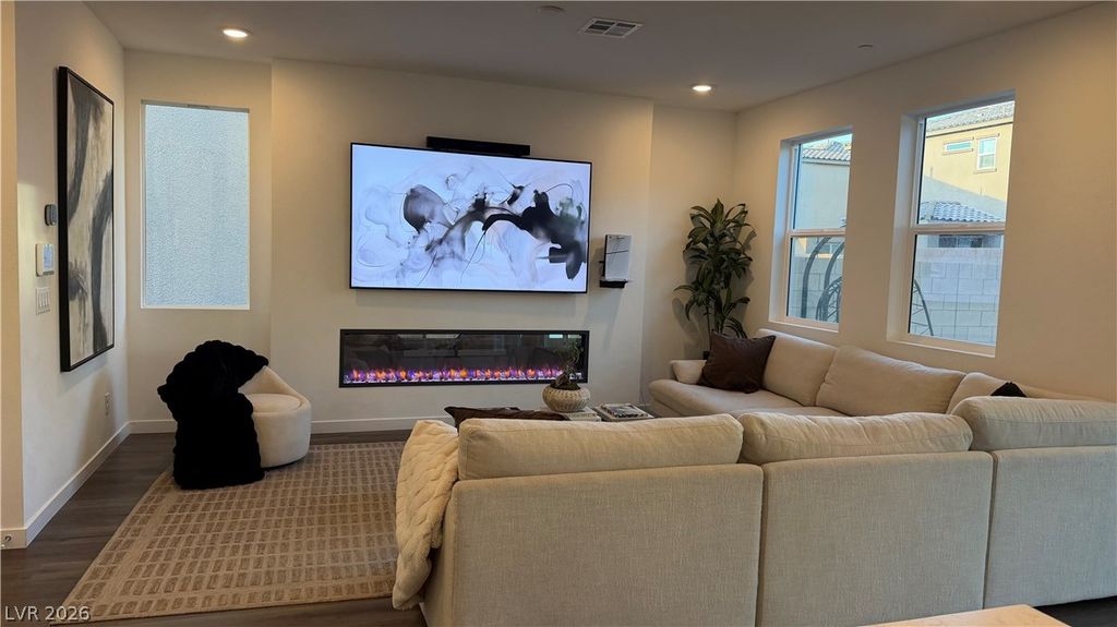 862 Camargo Street, Henderson, NV 89011 — photo 5