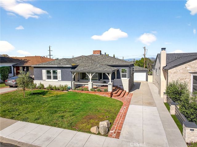 6133 W 83rd, Los Angeles, CA 90045