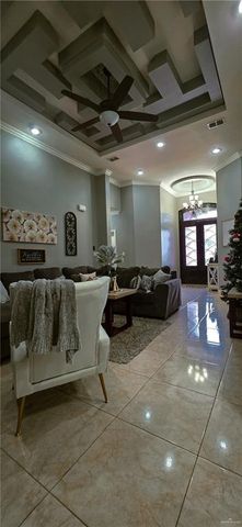 1305 Mountain Road, Mission, TX 78573