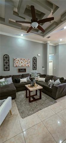 1305 Mountain Road, Mission, TX 78573