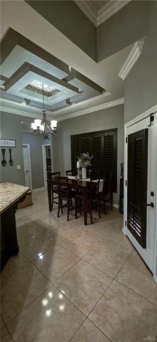 1305 Mountain Road, Mission, TX 78573