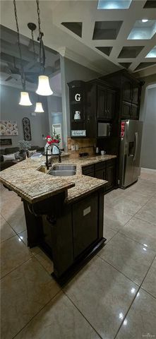 1305 Mountain Road, Mission, TX 78573