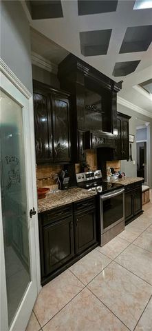 1305 Mountain Road, Mission, TX 78573