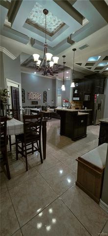 1305 Mountain Road, Mission, TX 78573