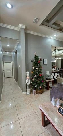 1305 Mountain Road, Mission, TX 78573