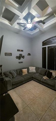 1305 Mountain Road, Mission, TX 78573