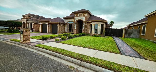 1305 Mountain Road, Mission, TX 78573