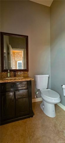 1305 Mountain Road, Mission, TX 78573