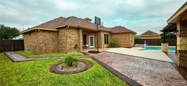 1305 Mountain Road, Mission, TX 78573