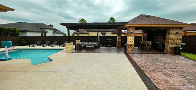 1305 Mountain Road, Mission, TX 78573