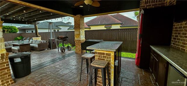 1305 Mountain Road, Mission, TX 78573