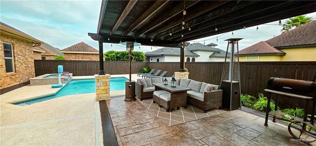 1305 Mountain Road, Mission, TX 78573