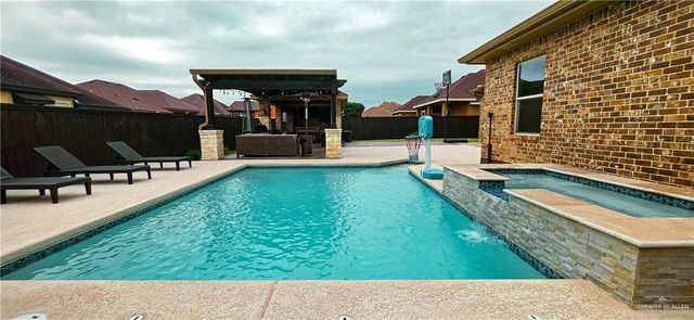 1305 Mountain Road, Mission, TX 78573