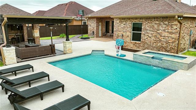 1305 Mountain Road, Mission, TX 78573