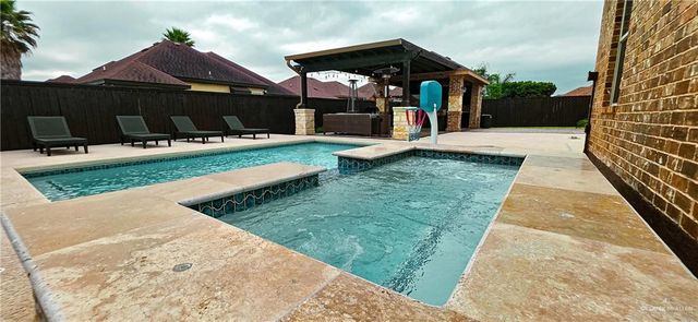 1305 Mountain Road, Mission, TX 78573