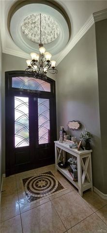 1305 Mountain Road, Mission, TX 78573