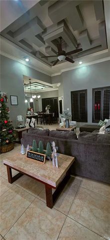 1305 Mountain Road, Mission, TX 78573