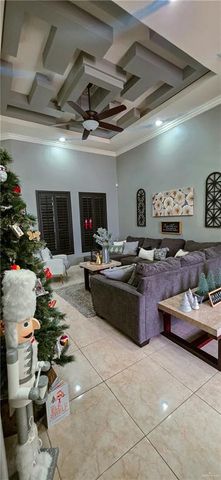 1305 Mountain Road, Mission, TX 78573