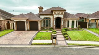 1305 Mountain Road, Mission, TX 78573