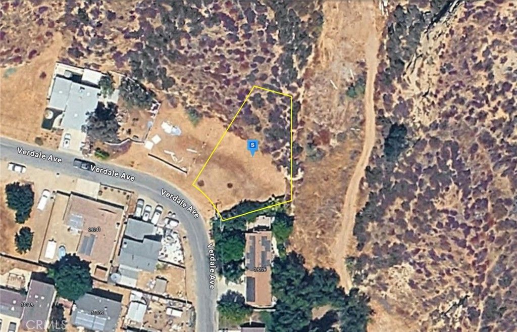 29230 Verdale Avenue, Castaic, CA 91384 — exterior
