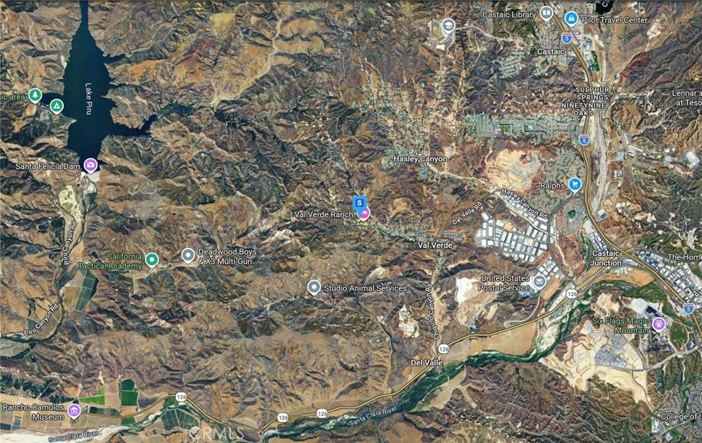 29230 Verdale Avenue, Castaic, CA 91384 — photo 4