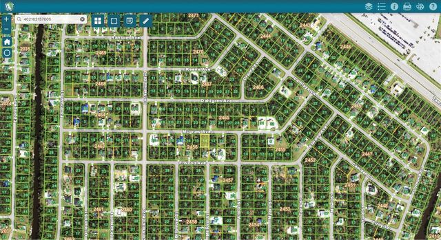 15053 MCGRAW AVENUE, Port Charlotte, FL 33953