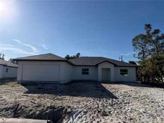 15053 MCGRAW AVENUE, Port Charlotte, FL 33953