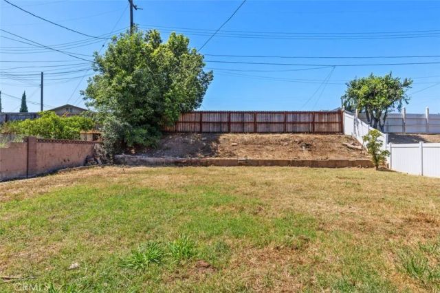 10827 Archway, Whittier, CA 90604
