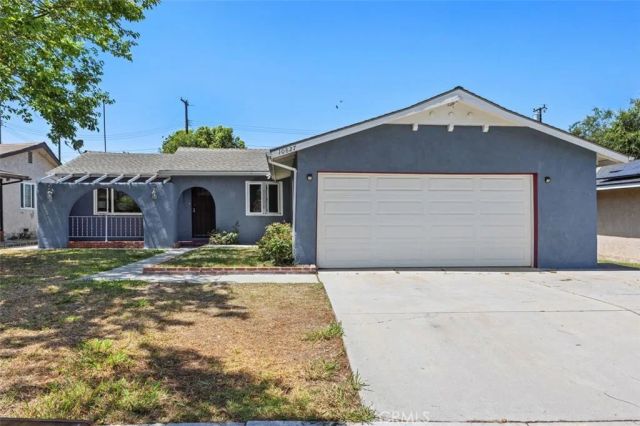 10827 Archway, Whittier, CA 90604