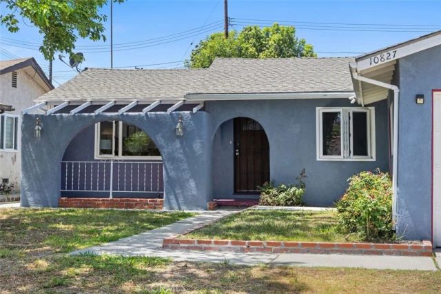 10827 Archway, Whittier, CA 90604