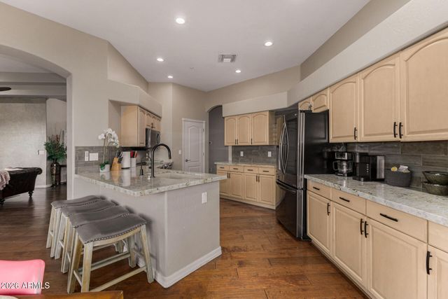 11203 N PINTO Drive, Fountain Hills, AZ 85268