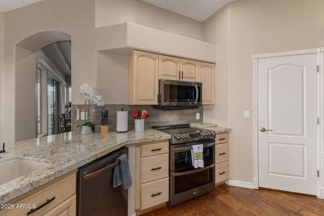 11203 N PINTO Drive, Fountain Hills, AZ 85268