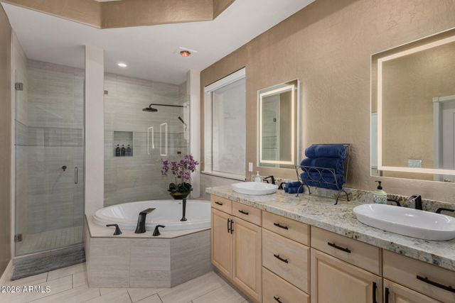 11203 N PINTO Drive, Fountain Hills, AZ 85268