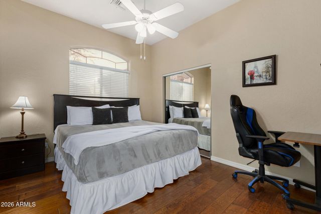 11203 N PINTO Drive, Fountain Hills, AZ 85268